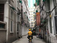 -无牌咖啡&酒馆