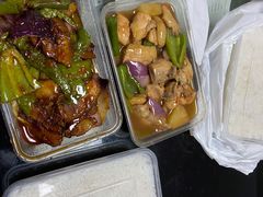 -兴兴旺·冬瓜盅·啫啫煲(西华路店)