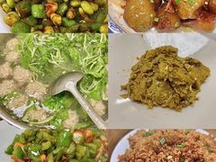 -集贤门·徽菜(福田店)
