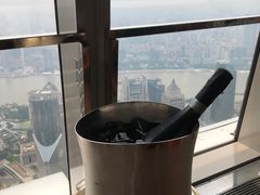 -上海柏悦酒店·世纪100牛排馆
