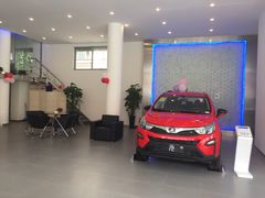 -上海华帆旗开比亚迪4S店(浦东北路店)