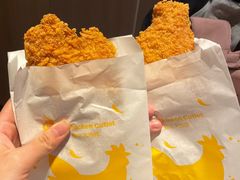 -麦当劳(鲁迅公园店)