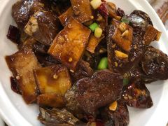 -椿记烧鹅(叠彩店)