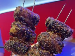 -7只羊·鲜羊肉串·地锅鸡精酿(玄武墨香路店)