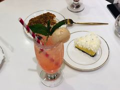 -PETIT PARIS 小巴黎(花园道店)