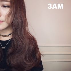-3AM HAIR SALON染发烫发接发