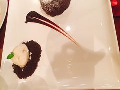 -弗兰克牛排西餐厅Ribone steak house(柠檬花园店)