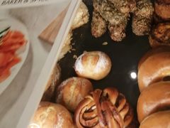 -BAKER&SPICE(环贸店)