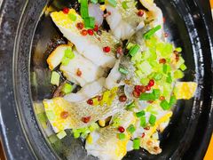 -如轩·海鲜砂锅粥·潮汕菜(沿江东路店)