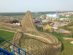 -济南方特东方神画