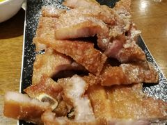 -隆喜元鱼汤包·海鲜(中联广场店)