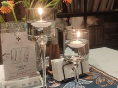 -一棵树·意大利西餐厅One Tree(新城店)
