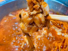 -庄老幺火锅(娄山关路店)