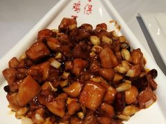 -峨嵋酒家总店(车公庄店)