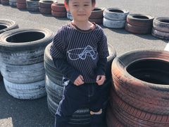 -赛达赛车主题乐园·卡丁车·团建