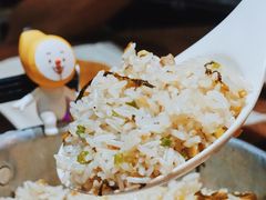 阿嬷炒饭-百年银屏蚝烙·潮汕菜·非遗(乐山店)