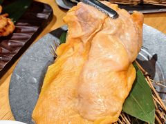 -狮子三•脆鳗鱼烤肉(信和廣場4樓店)