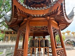-上海东林寺(金山区)