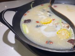 -新辣道鱼火锅(上地华联店)