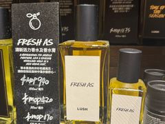 -LUSH(威尼斯人店)