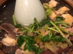 -南京大牌档(凯德大峡谷店)