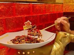 -炊烟小炒黄牛肉(浦东世纪汇店)