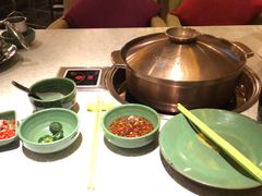 -润园四季椰子鸡火锅(海上世界店)