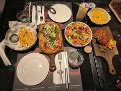 -Nord Grill&Bar Highland诺德西餐(深圳欢乐海岸店)