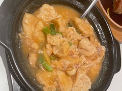 -神仙馆(衡山路店)