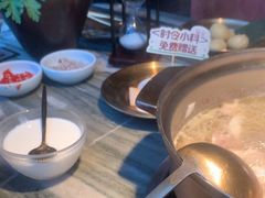 -大头椰·椰子鸡火锅(南宁万象城店)