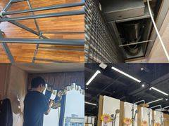 -百安居装修建材卖场(罗湖店)