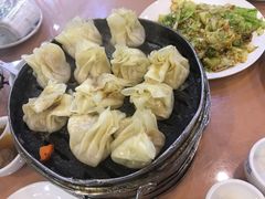 -振生清真饭店(永安道店)