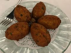 馬介休球-安东尼奥餐厅