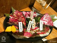 -黑牛の店·和牛烧肉(合生汇店)
