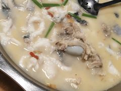-陈生记黑鱼馆·20年活鱼现杀(宁波鼓楼店)