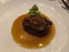 -湖影中餐厅·南京金茂威斯汀大酒店
