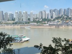 -極上萬膳·日料放题(来福士江景店)