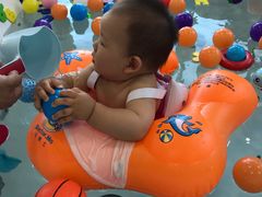 -马博士婴幼儿游泳馆(门头沟店)