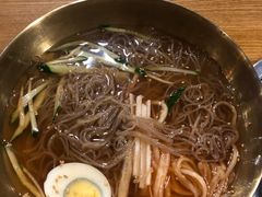 -包装马车·韩国料理·포장마차