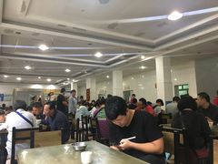 大堂-清真马杰山牛肉汤馆