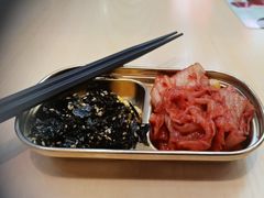 -食米家拌饭(梅溪新天地店)