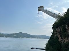 -北京金海湖景区