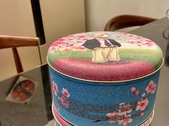 -珍妮曲奇聪明小熊(尖沙咀店)