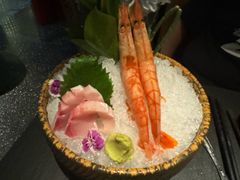 -蟹犇前•帝王蟹雪蟹(陆家嘴店)
