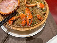 -国惠大酒楼(爱琴海购物公园店)