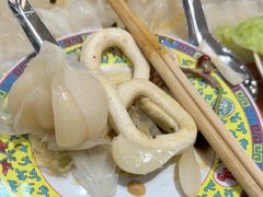-清真·马家火锅美食城(镇江北路店)