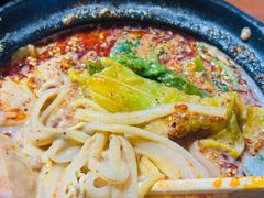 -曹宝林砂锅麻辣烫(星光路店)