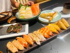 -林妈妈村·日式料理(宝山万达店)