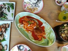 -新白鹿餐厅(城西银泰城店)