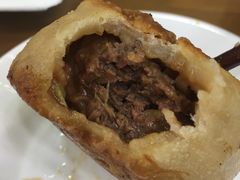 门钉肉饼-白魁老号饭庄(交道口店)